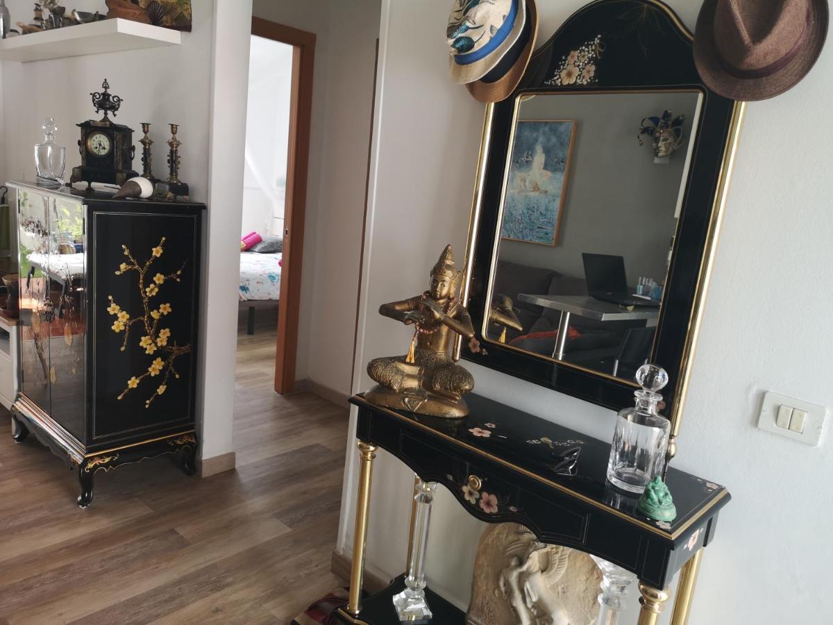 Yumbo Room 马斯帕洛马斯 外观 照片